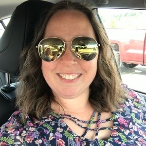 Meet your Posher, Amy